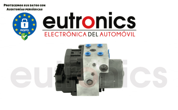 ABS 0004765V005 | 0273004235 | BOSCH