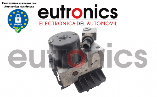 ABS A0034312412 | 0265202407 | BOSCH