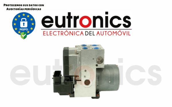 ABS 8E0614111A | BOSCH